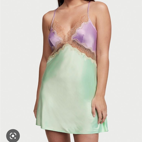 Victoria's Secret Other - Victoria Secret Lingerie Dress